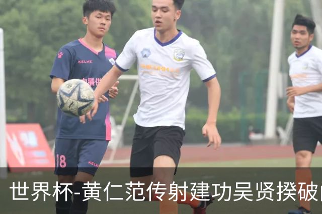 世界杯-黄仁范传射建功吴贤揆破门 韩国2-1逆转捷克迎开门红